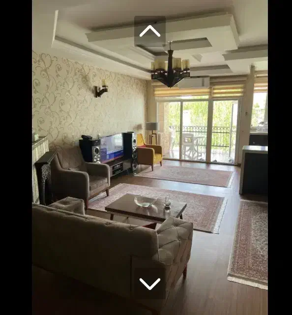 فروش آپارتمان در میگون نو