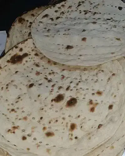 پروانه کسب نانوایی تافتون دولتی یارانه ۲