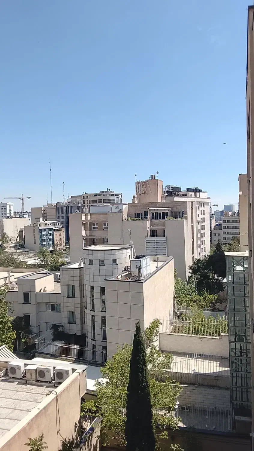 جردن ۶۵ متر ساختمان پزشکان براصلی