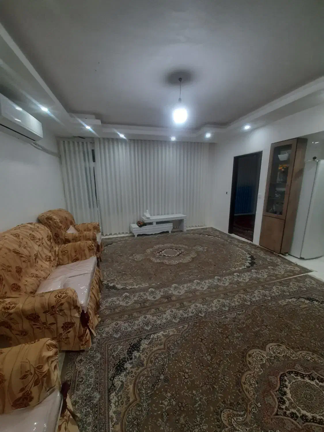 اپارتمان ۸۵ متری نوساز