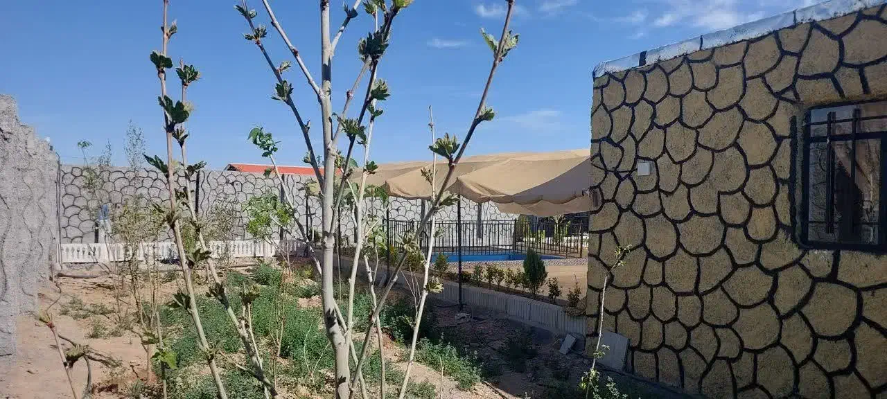 فروش باغ ویلا