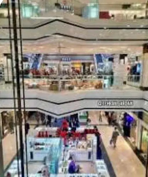 اجاره مغازه در پاساژ دلگشا