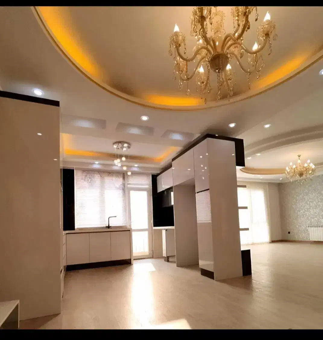 زمین مسکونی واقع در شهرک گرجی