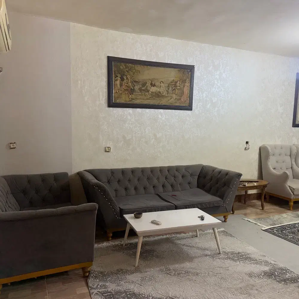 منزل مسکونی ویلایی واقع در روستای پل ماهیت