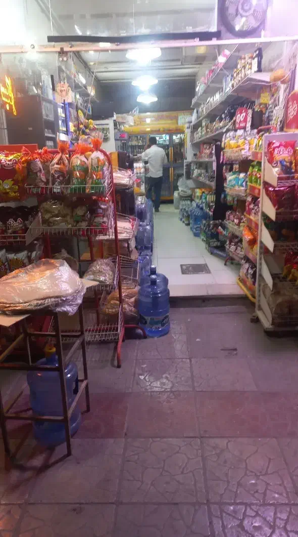 اجاره مغازه