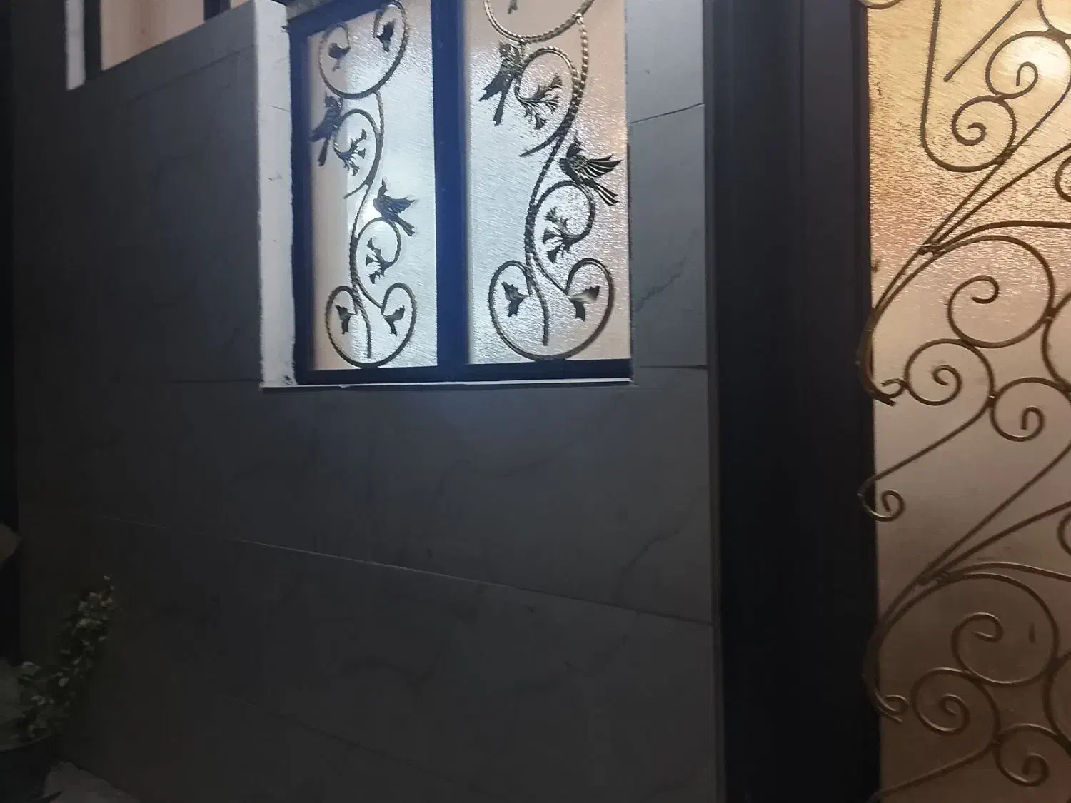 یک باب منزل استجاری
