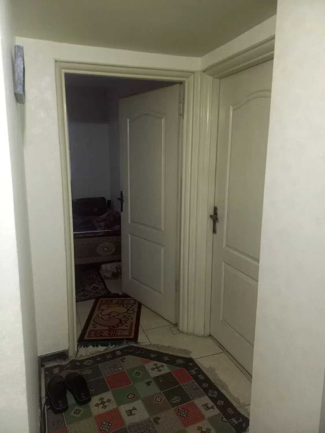 رهن و اجاره ۷۵ متری دامپزشکی و هاشمی