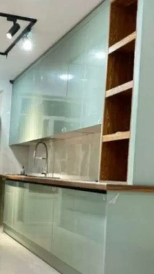 امیر بهادر میر کمالی ۱۰۰ متر۹ سال ساخت