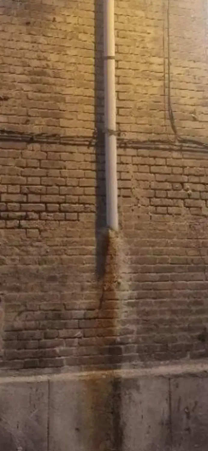 ۱۸۲ متر کلنگی امیر بهادر کوچه مافی