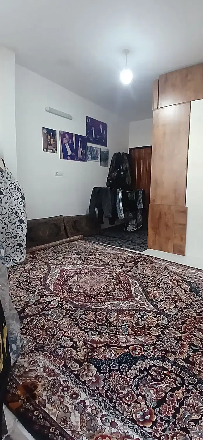 خانه دوبلکس تازه ساز