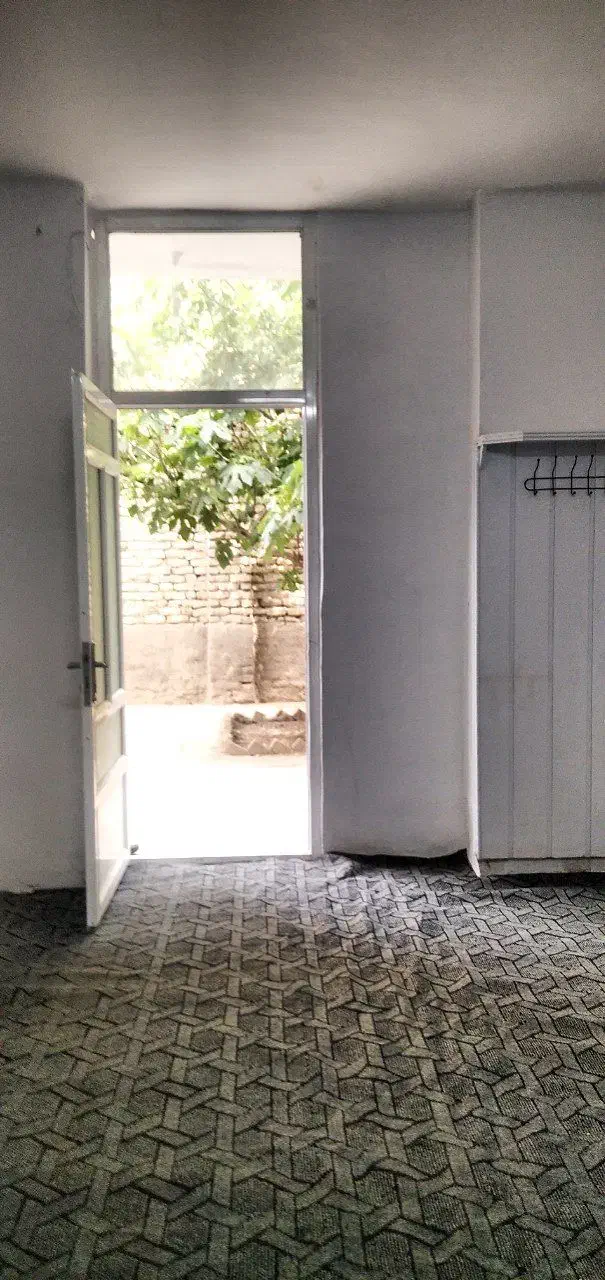 منزل ویلایی