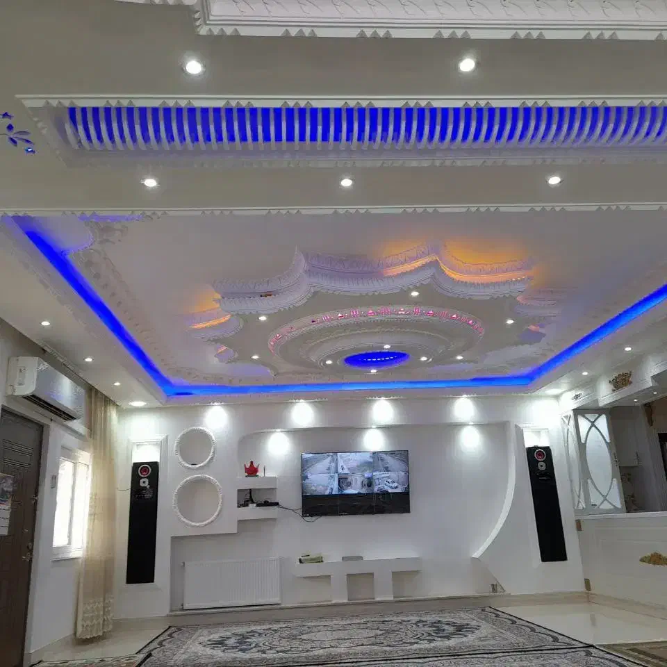 زمین ۱۷۰ متر
