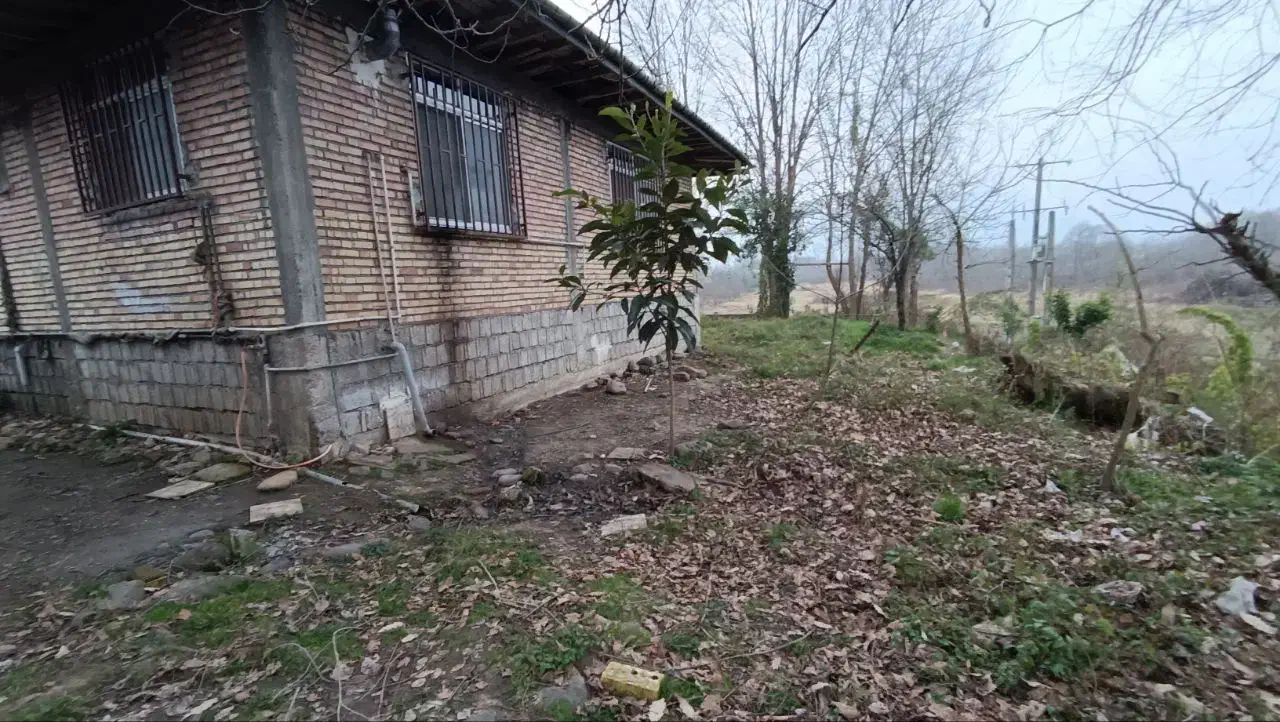 خانه بلوکی با سند تک برگ