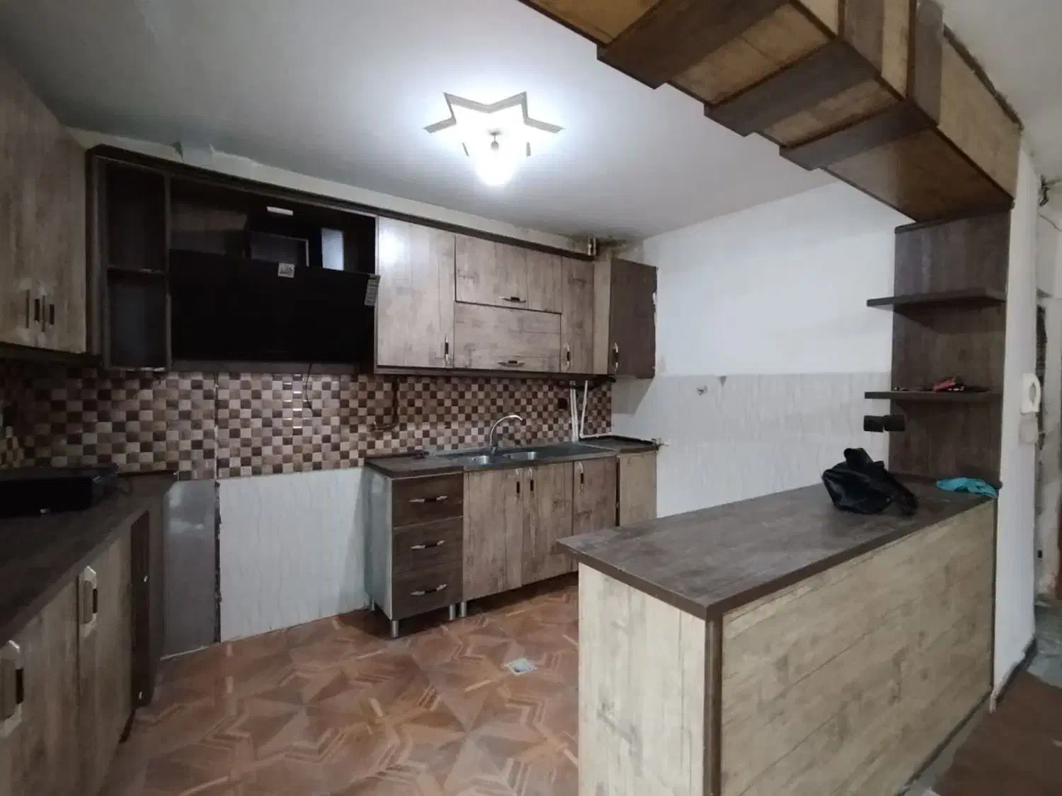 اجاره آپارتمان در بهار جنوبی