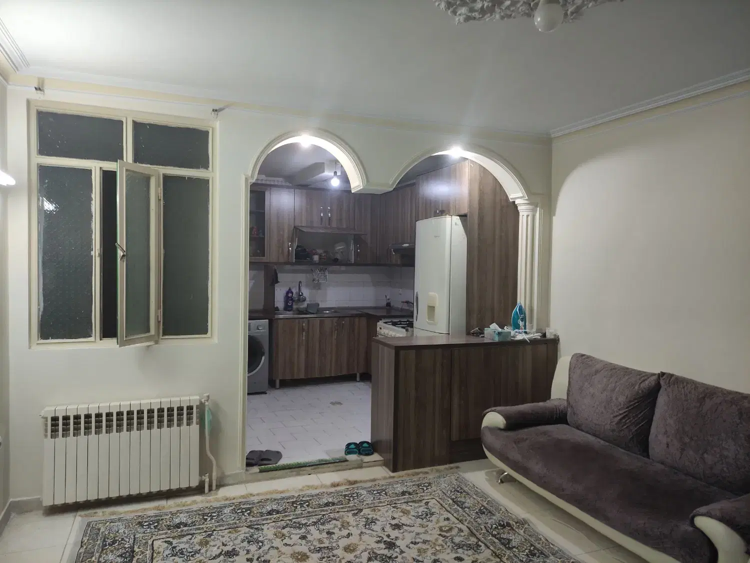 همخانه (همخونه) مجیدیه شمالی