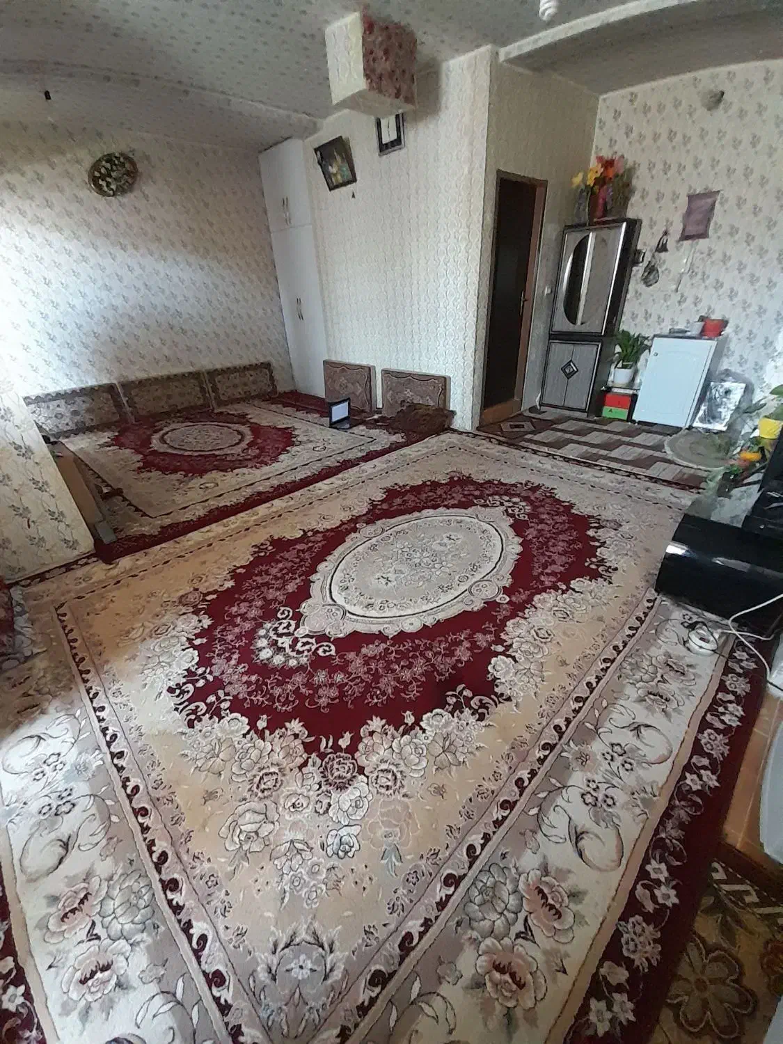 مسکن مهر سجادیه