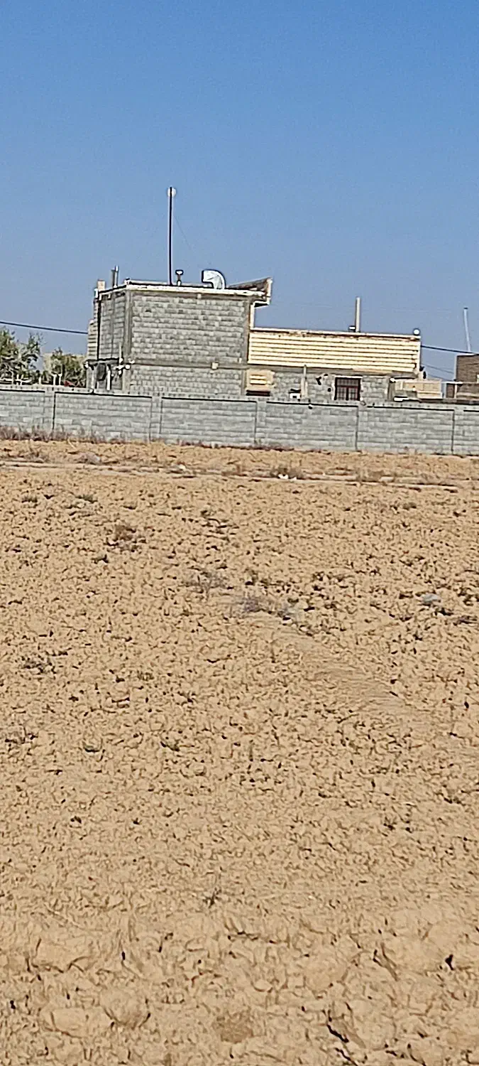 زمین  روستایی مسکونی محرزی محمدی دهنو آبطویل