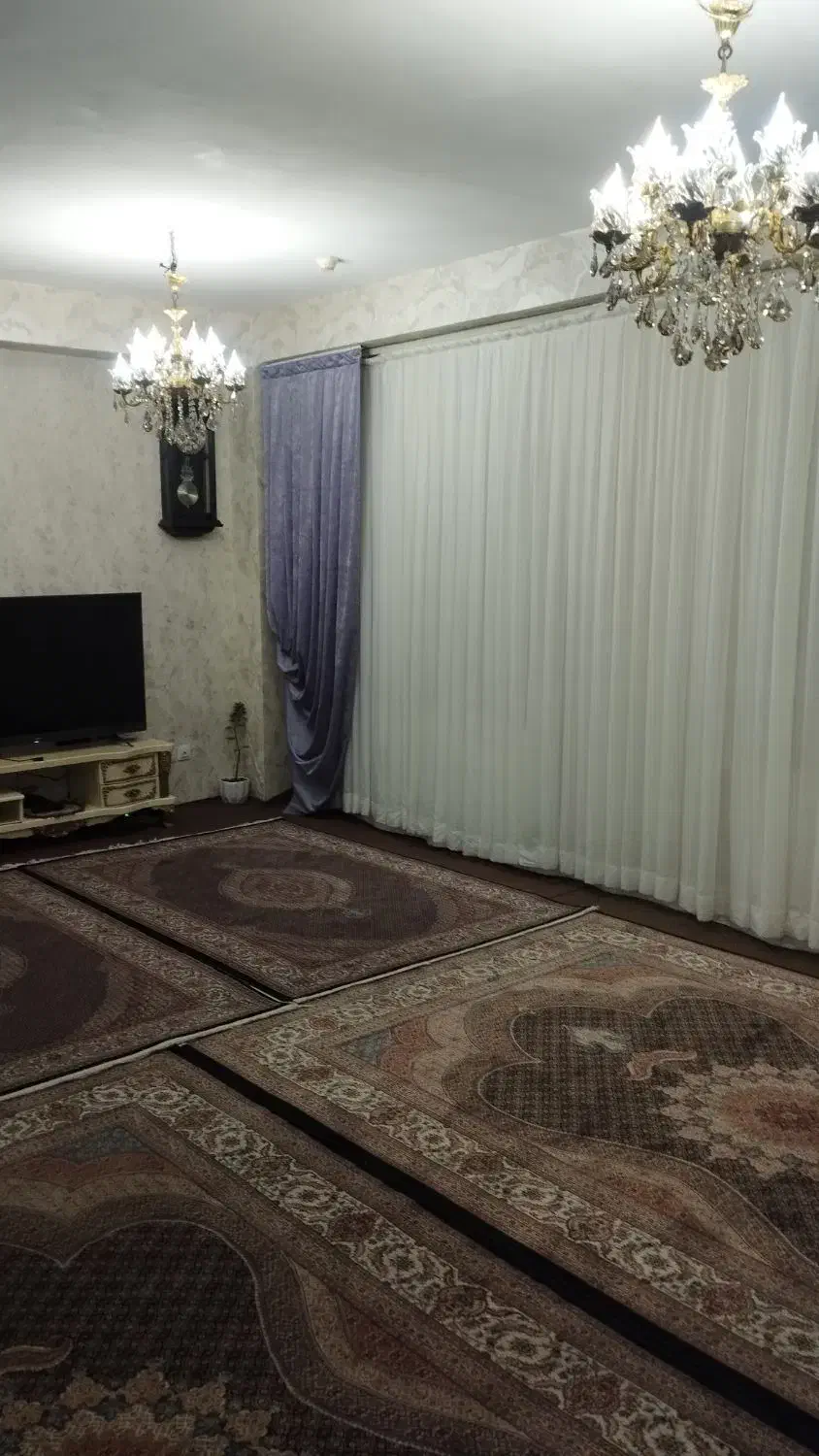 آپارتمان در فاز ۳سهند