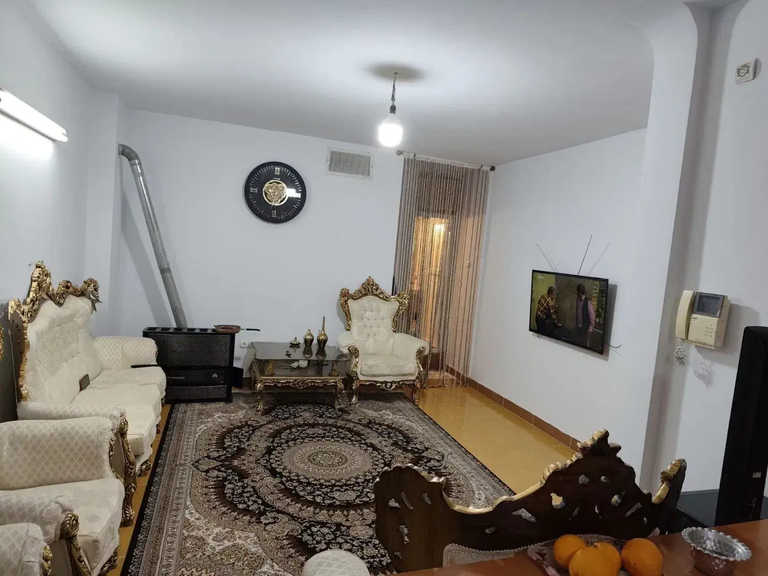 بومهن اجاره خونه