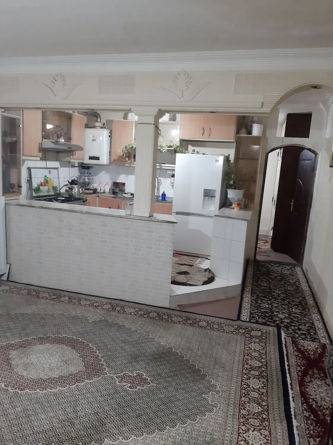 طبرسی ۲۴ رجب‌زاده ۳