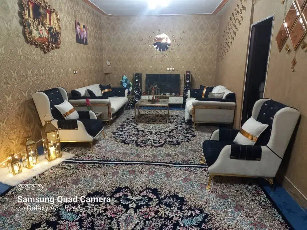 خونه دوطبقه 108متر