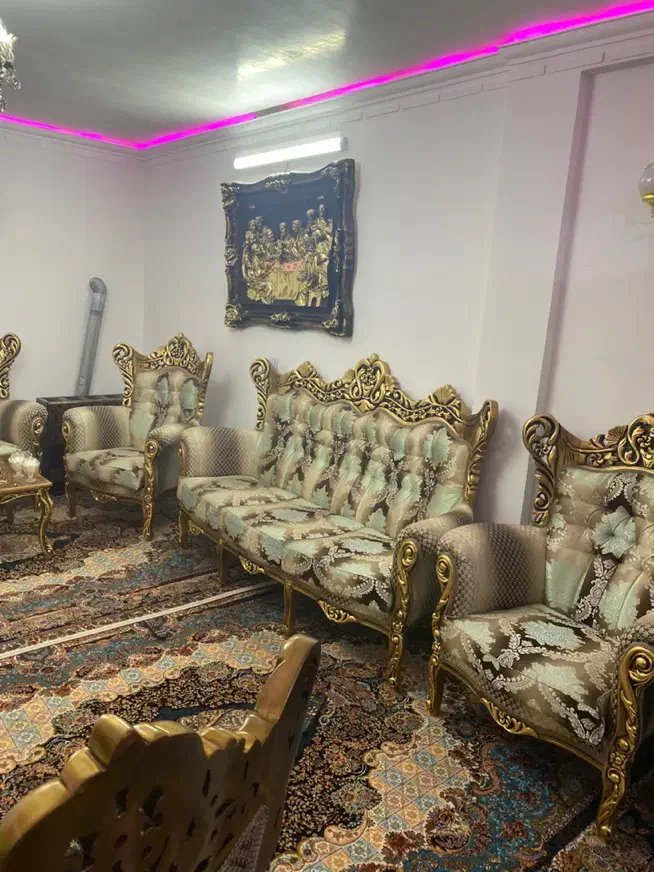 فروش واحد۵۵متری کاشانی سراسیاب خیابان تختی