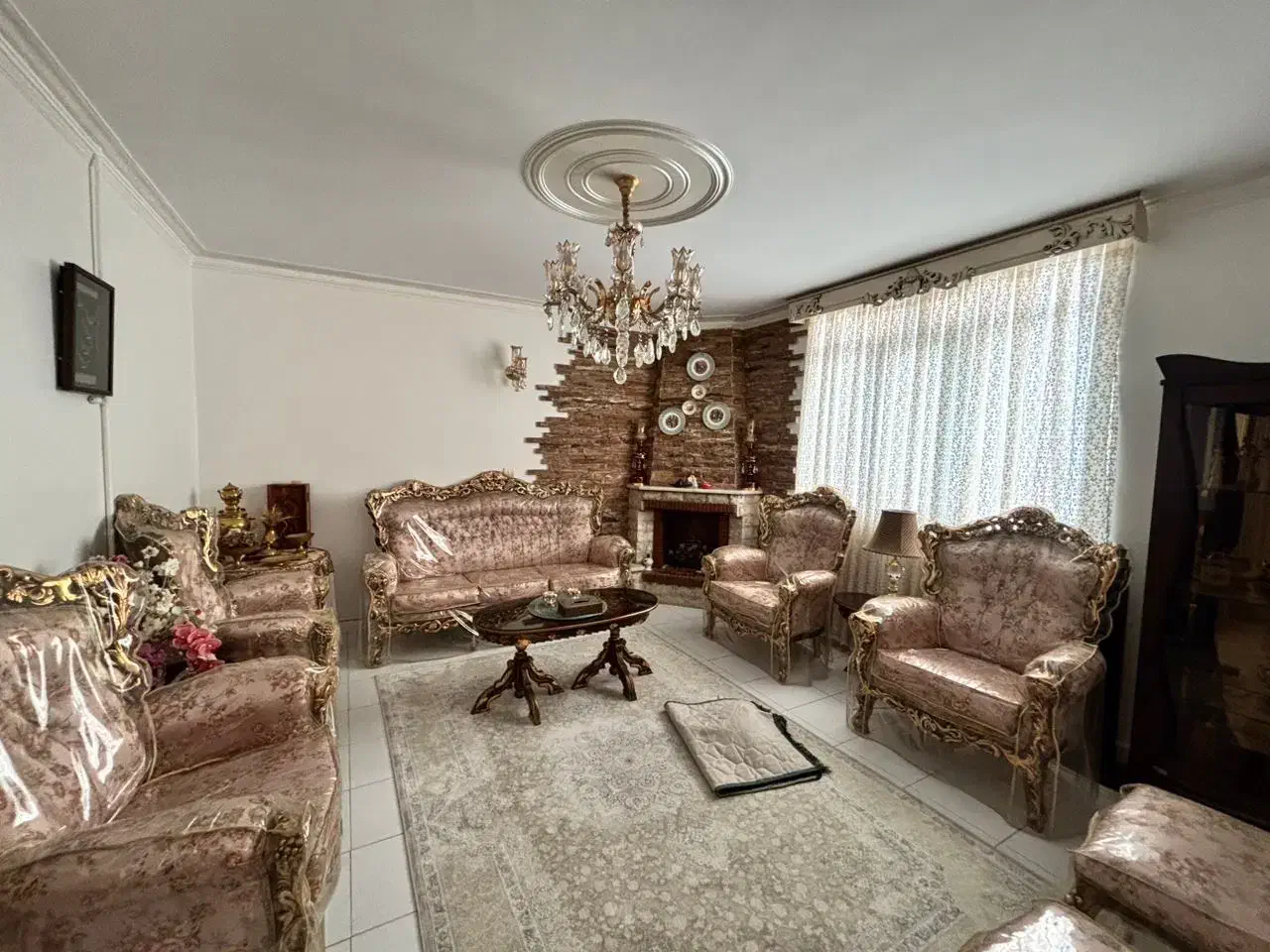 فروش ملک