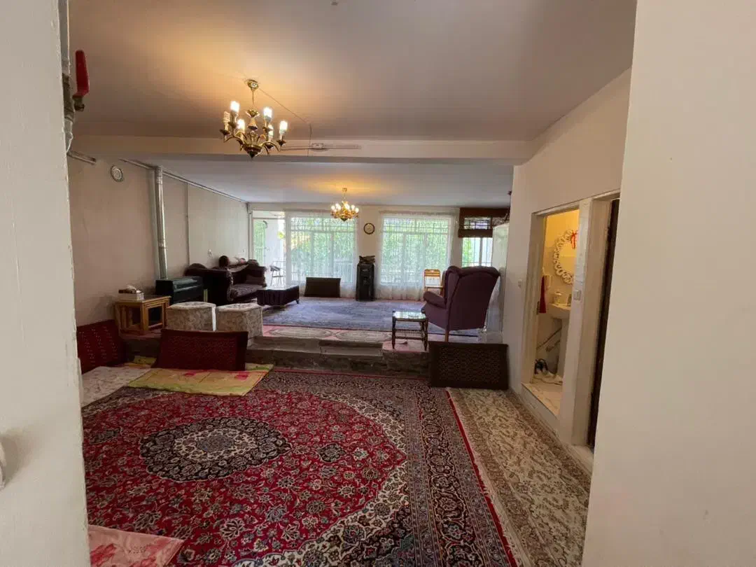 خانه ویلایی