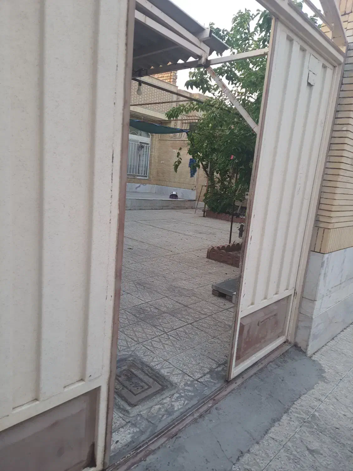 اجاره منزل دوخوابه ویلاشهر