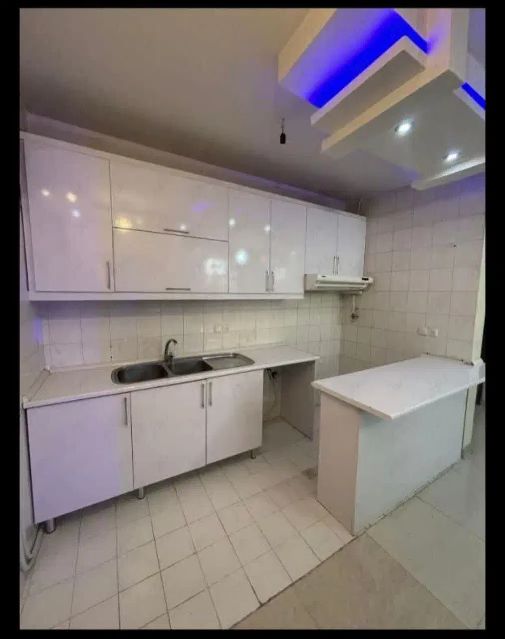 اپارتمان مسکونی ۱ خواب