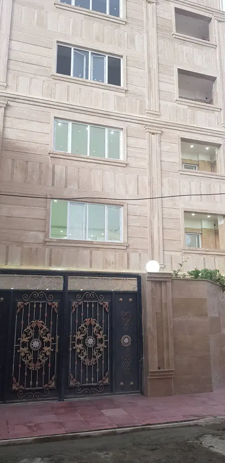 فروش  آپارتمان  نوساز  116متری