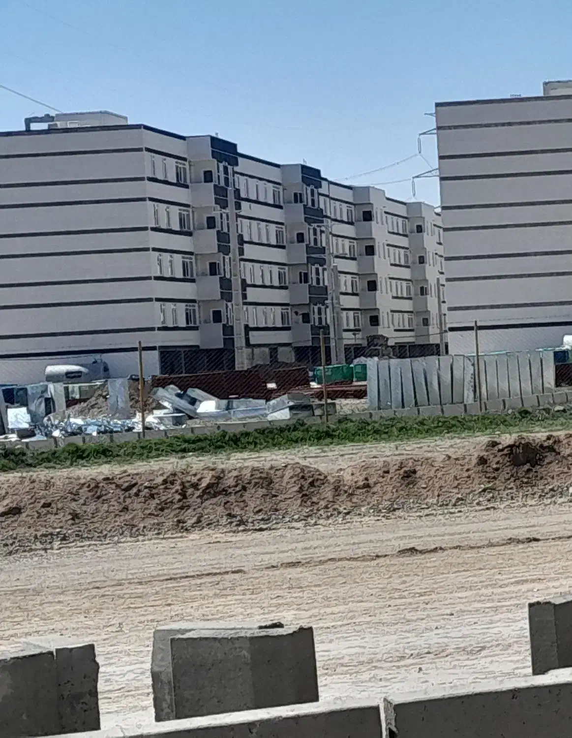 فروش مسکن ملی