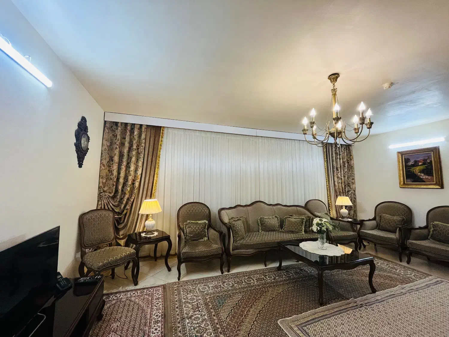 واحد پردیسان ابوطالب