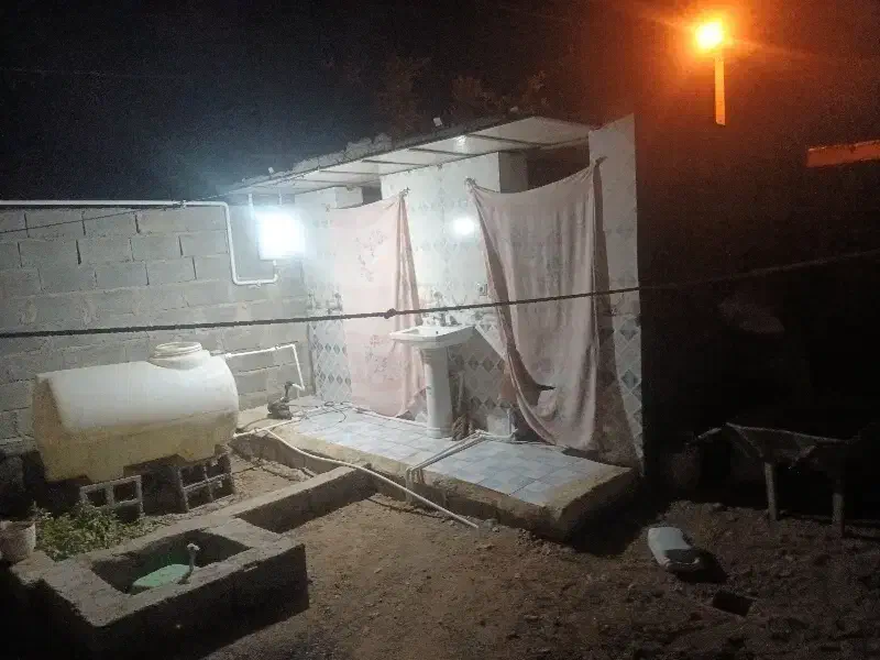 فروش یک واحد مسکونی ۵۵متر زیر بنا