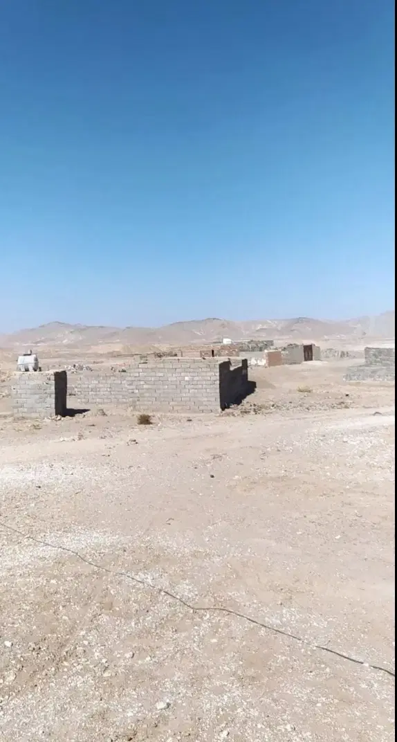زمین 620 متر