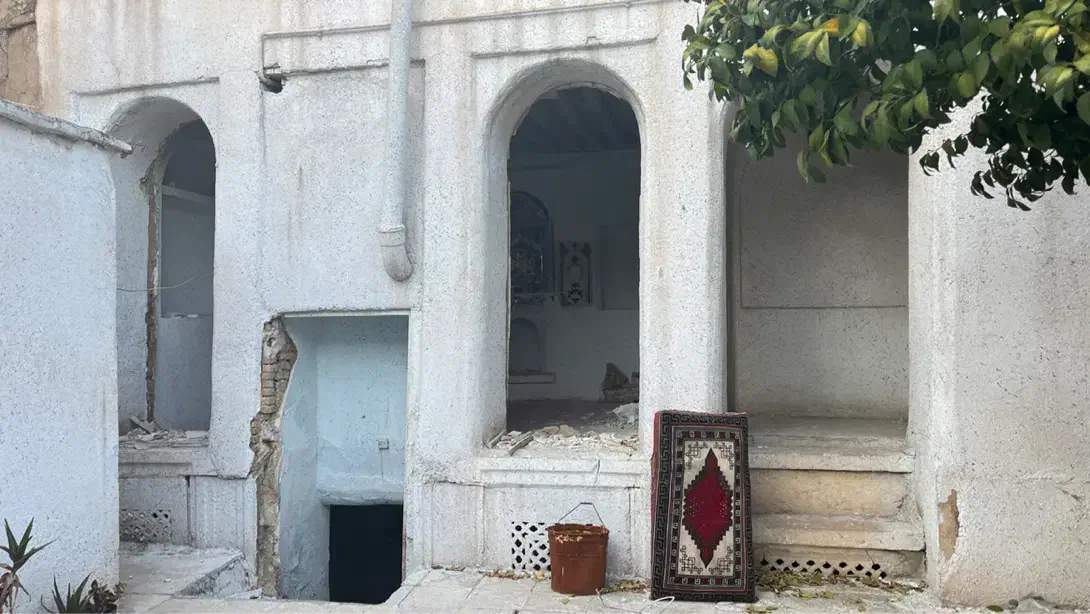 فروش منزل مناسب سرمایه گذاری زیر قیمت