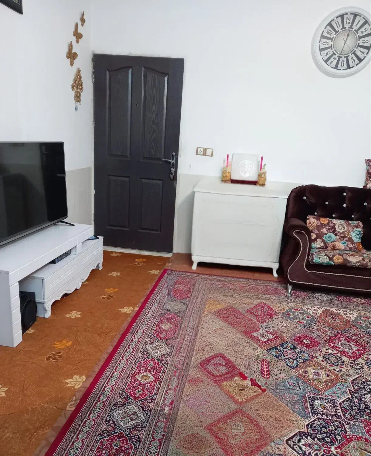 واحد پنجاه پنج متری