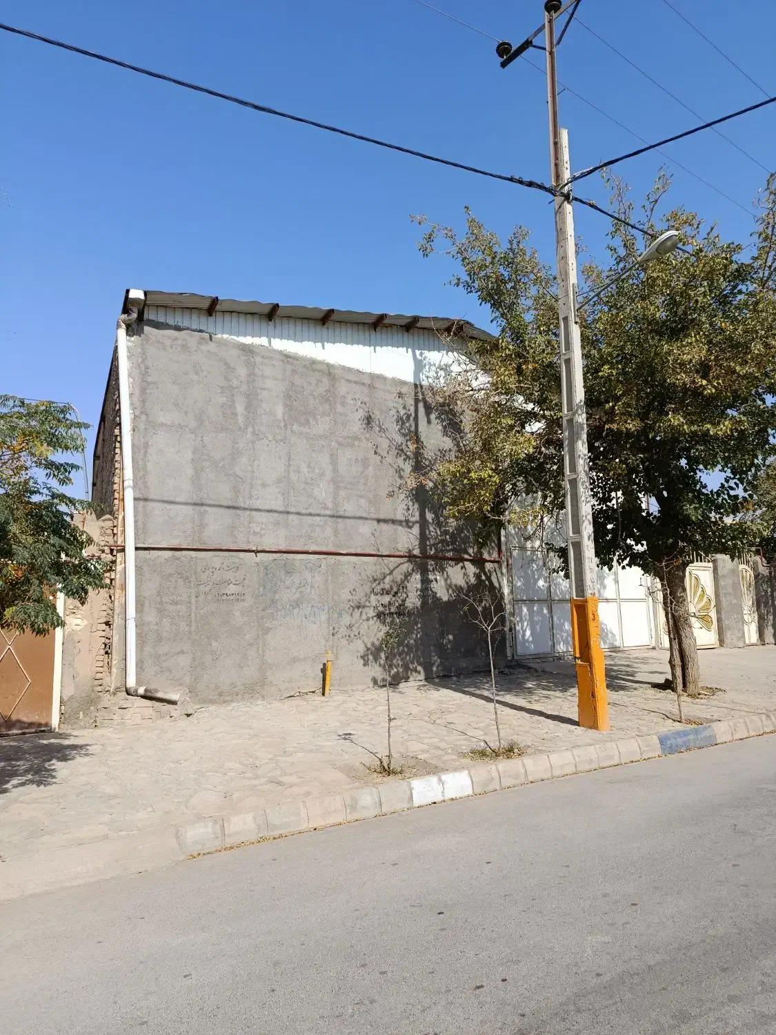 انبار سوله