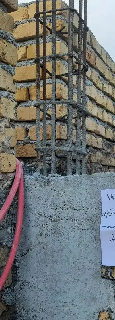 اسکلت پشت سایپا