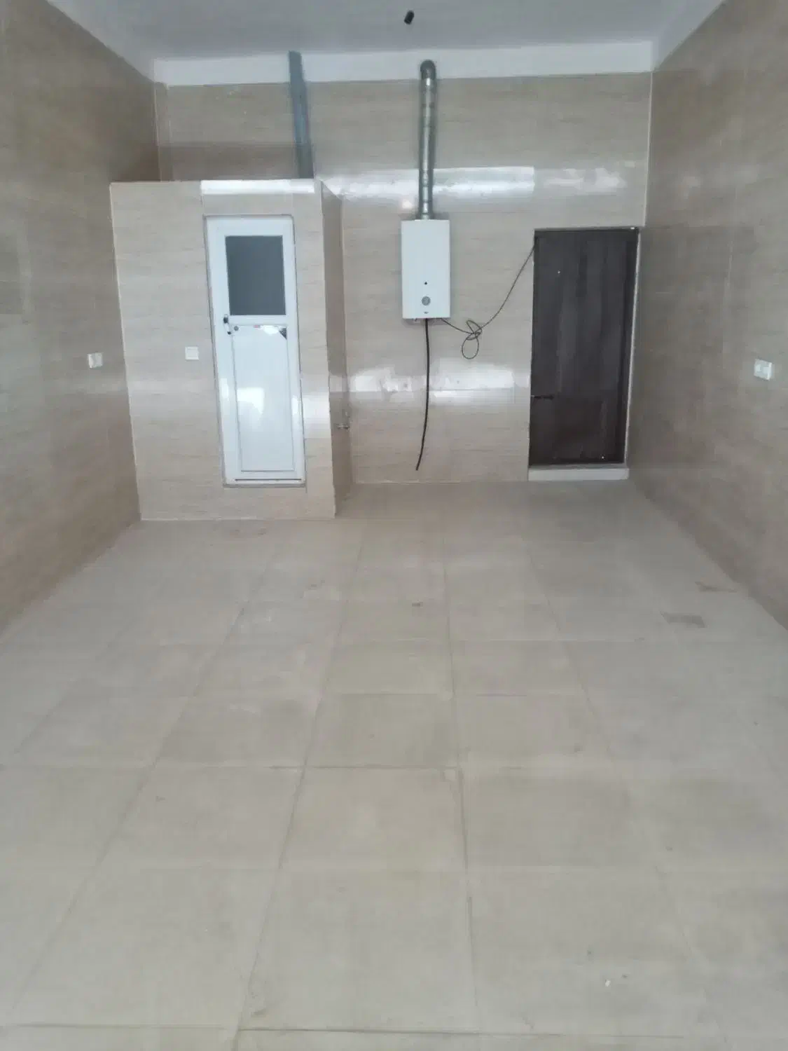 اجاره مغازه 30 متری در شریف آباد