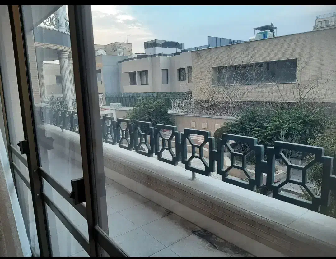 مشتاق دوم تک واحدی دو خواب۷۳ مترآسانسور پارکینگ