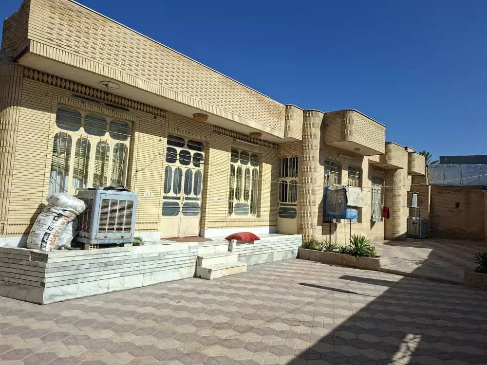 فروش ویلایی فرهنگ شهر