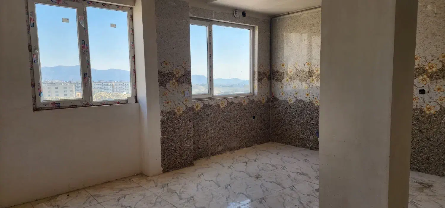 منزل آپارتمانی رودهن _ تهاتر _فروش