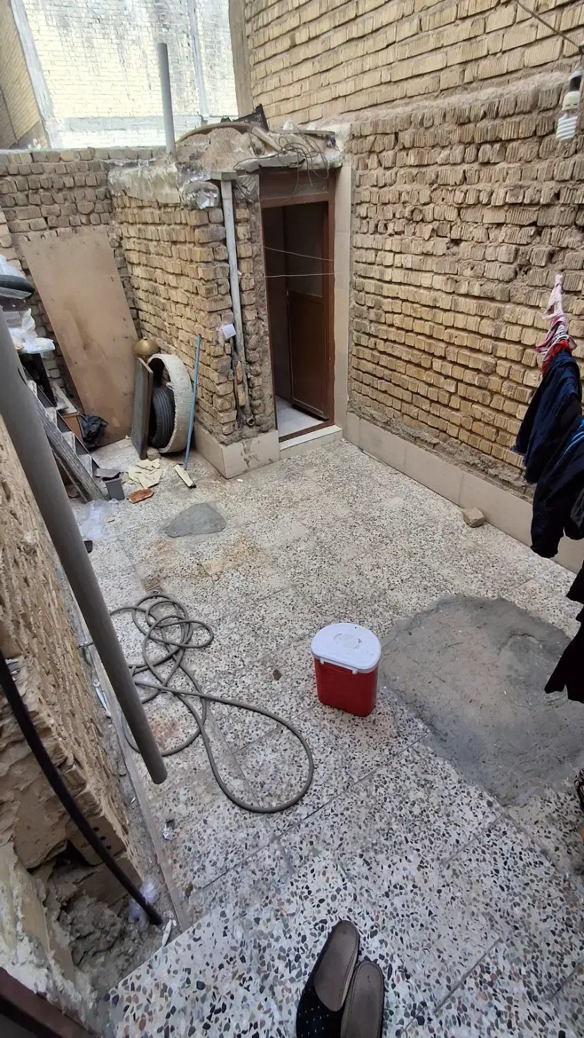 یک خواب نقلی همکف