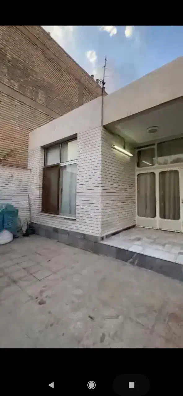 منزل ویلایی کهندژ