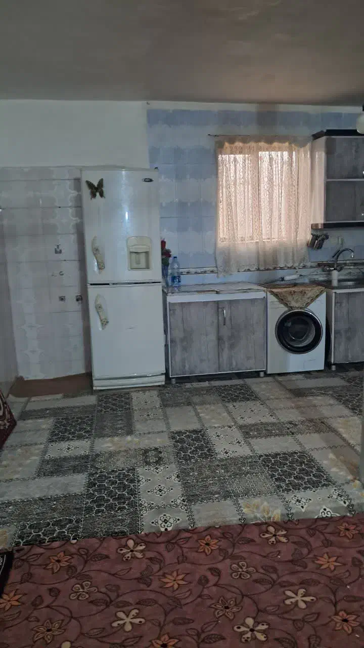 اجاره خونه ویلایی روزانه به مسافر، فاضل اباد