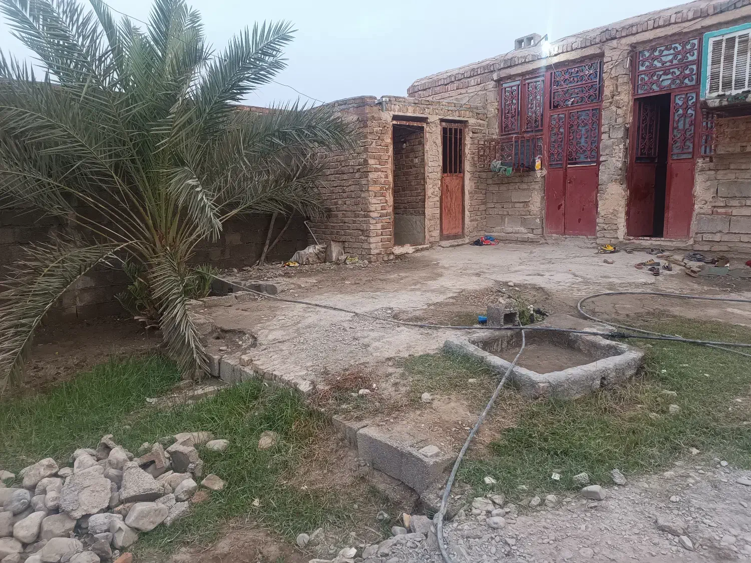منزل اجاره ای