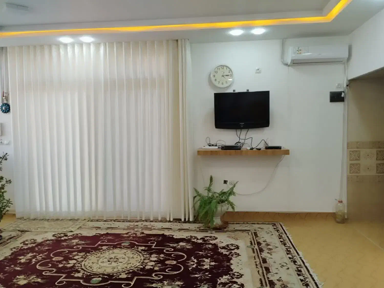 اجاره روزانه هفتگی ماهانه سوئیت