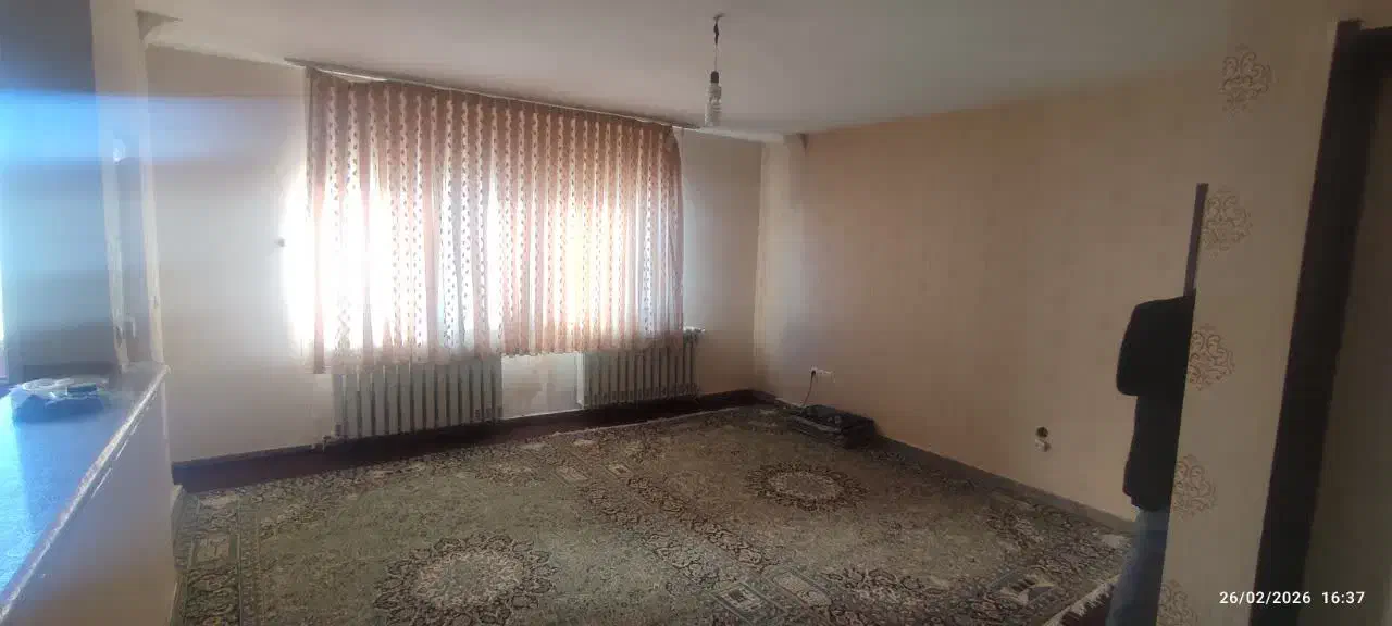 مسکن مهر فلکه گاز