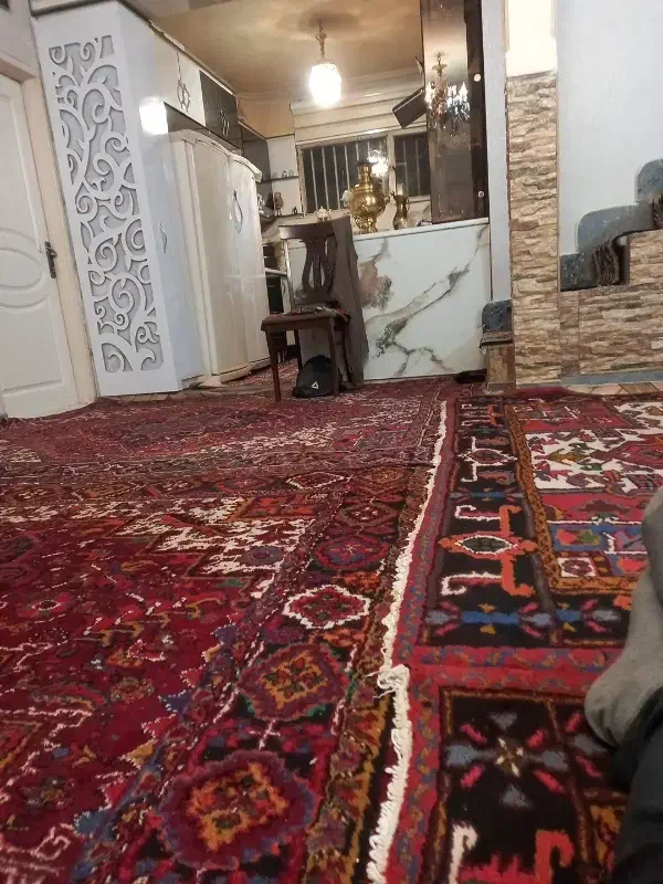 اجاره آپارتمان ۹۰متردرجلالیه